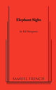 Book cover of: Elephant Sighs