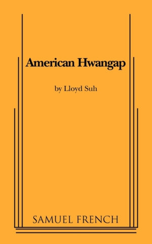 American Hwangap
