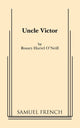 Book cover of: Uncle Victor. By: Rosary Hartel O'Neill