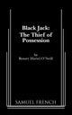 Book cover of: Black Jack. By: Rosary O'Neill