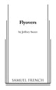 Book cover of: Flyovers. By: Jeffrey Sweet