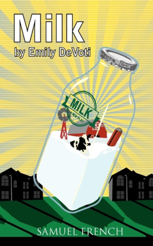 Milk