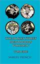 Book cover of: MosLey Street Melodramas, Vol. 4. By: Tom Frye