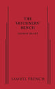 Book cover of: Mourners' Bench. By: George Brant