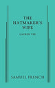 Book cover of: Hatmaker's Wife