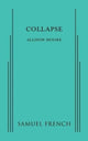 Book cover of: Collapse. By: Allison Lee Moore