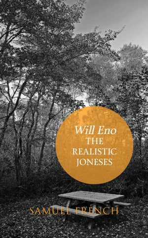 Realistic Joneses