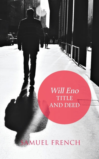 Book cover of: Title and Deed. By: Will Eno