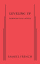 Book cover of: Leveling Up. By: Deborah Zoe Laufer