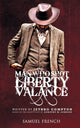 Book cover of: Man Who Shot Liberty Valance. By: Jethro Compton
