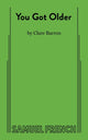 Book cover of: You Got Older. By: Claire Barron
