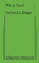 Book cover of: Who is Theo?. By: David L. Kimple