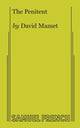 Book cover of: Penitent. By: David Mamet