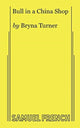 Book cover of: Bull in a China Shop. By: Bryna Turner