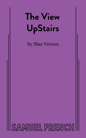 View Upstairs