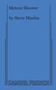 Book cover of: Meteor Shower. By: Steve Martin