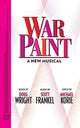 Book cover of: War Paint. By: Wright, Doug