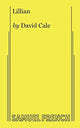 Book cover of: Lillian. By: David Cale
