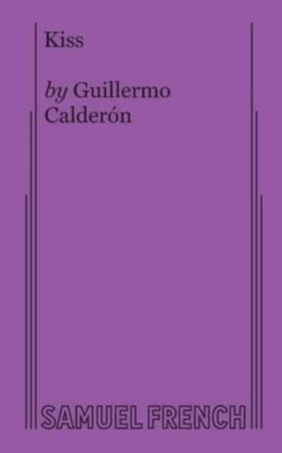 Book cover of: Kiss