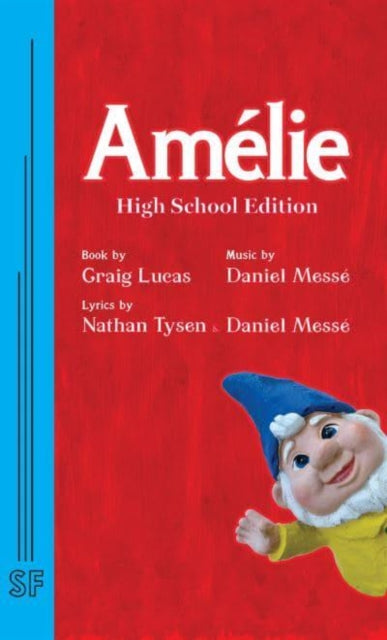 Amelie: Teen Edition