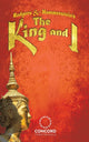 Book cover of: Rodgers & Hammerstein's The King and I. By: Hammerstein Ii RODGERS