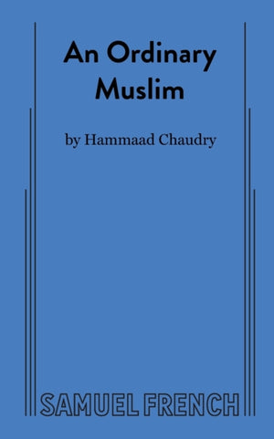 Ordinary Muslim