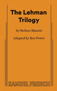 Book cover of: Lehman Trilogy. By: Ben Power