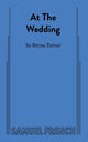 Book cover of: At The Wedding. By: Bryna Turner