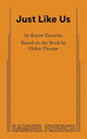 Book cover of: Just Like Us