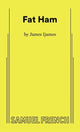 Book cover of: Fat Ham. By: IJAMES