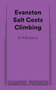 Book cover of: Evanston Salt Costs Climbing. By: ARBERY