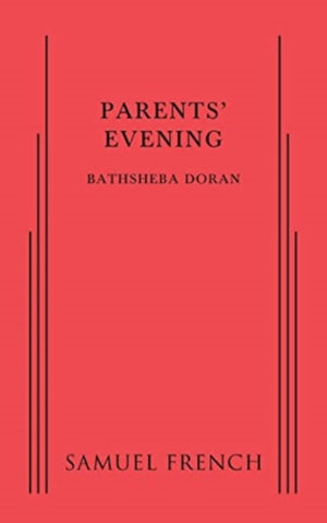 Parents' Evening