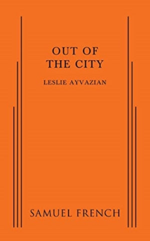 Out of the City