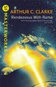 Rendezvous With Rama 9780575077331 Arthur C. Clarke