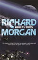Woken Furies, Netflix Altered Carbon book 3 9780575081277 Richard Morgan