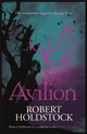 Book cover of: Avilion