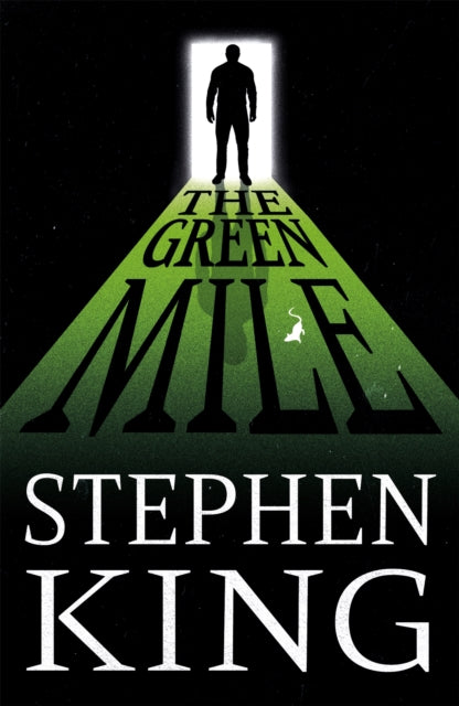 Book cover of: Green Mile