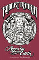 Book cover of: Knees Up Mother Earth. By: Robert Rankin