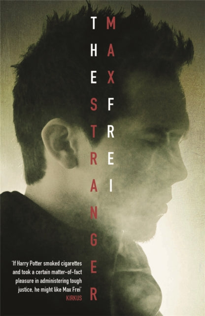 Book cover of: Stranger