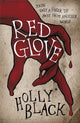 Book cover of: Red Glove