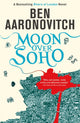 Book cover of: Moon Over Soho