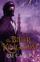 Book cover of: Bitter Kingdom
