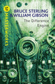 Book cover of: Difference Engine. By: William Gibson