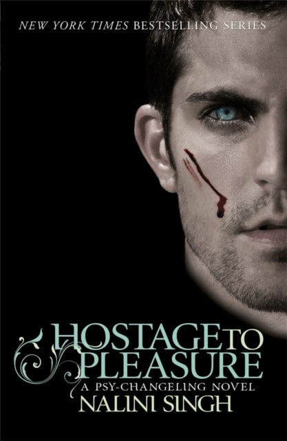 Book cover of: Hostage to Pleasure