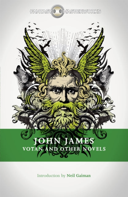 Book cover of: Votan and Other Novels