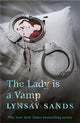 Book cover of: Lady is a Vamp. By: Lynsay Sands