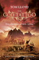 Book cover of: God Tattoo