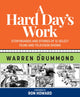Book cover of: Hard Day's Work. By: Drummond, Warren, 1st
