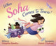 Book cover of: When Soha Comes to Town. By: Deepika Sandhu