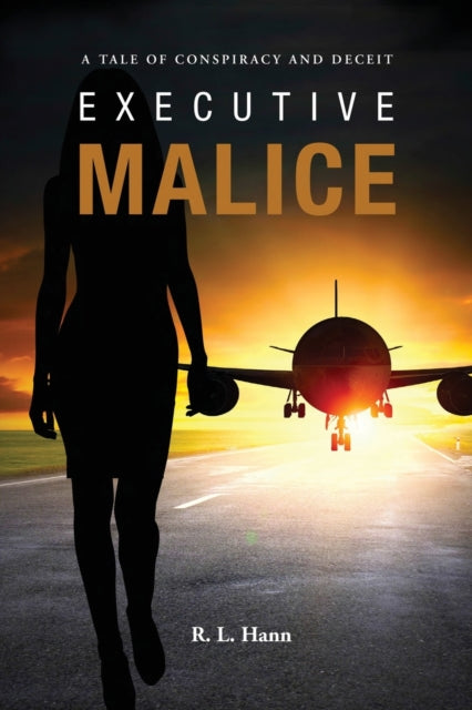 Book cover of: Executive Malice